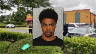 Popeyes manager accused of shooting co-worker over burnt biscuits in Charlotte