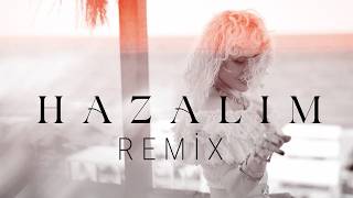 Ceylan - Hazalım (Remix) 