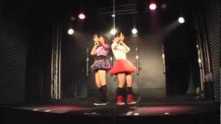 20120902 じゅりほん 行くぜっ!怪盗少女