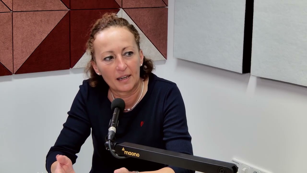 Hogyan függ össze a bőrünk az agyunkkal？- Aranymetszés Podcast