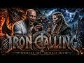 RON CALLING ⚔️ | Iron Ragnar Vibes | Dark Viking Rap