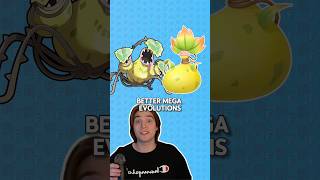 Can I Make Better Mega Evolutions Than Nintendo? Remaking Legends Z-A