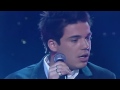 Anthony callea performs the prayer on australia idol full performance  judges feedback