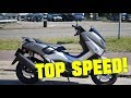 2019 yamaha nmax 155 top speed