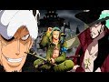 ИСТИННАЯ СИЛА МЕЧЕЙ!►ПРОКЛЯТЫЕ МЕЧИ►КЛАССИФИКАЦИЯ МЕЧЕЙ в Ван Пис/One Piece