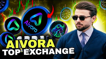 “Aivora Exchange Platform – How It Works, Features & Risks Explained