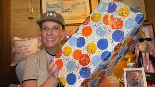 It’s Another BIRTHDAY HAUL! | May 31, 2026