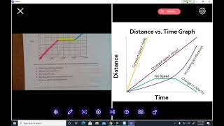 Graphing Motion Worksheet