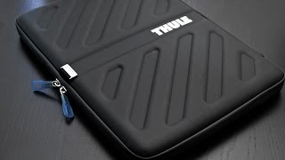 thule 13 case
