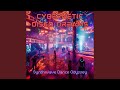 Synthwave Disco Journey