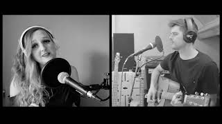 Broken Coastline - Down Like Silver (cover)