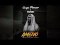Goya Menor & Nektunez - Ameno Amapiano Remix (Official Audio)