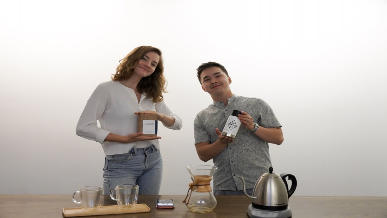 climate change projections Coffee with an Environmentalist - Our Cup Episode 3