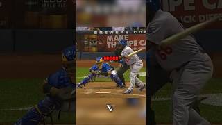 The Bat BROKE Mid-Swing And Fooled Everyone 😳⚾