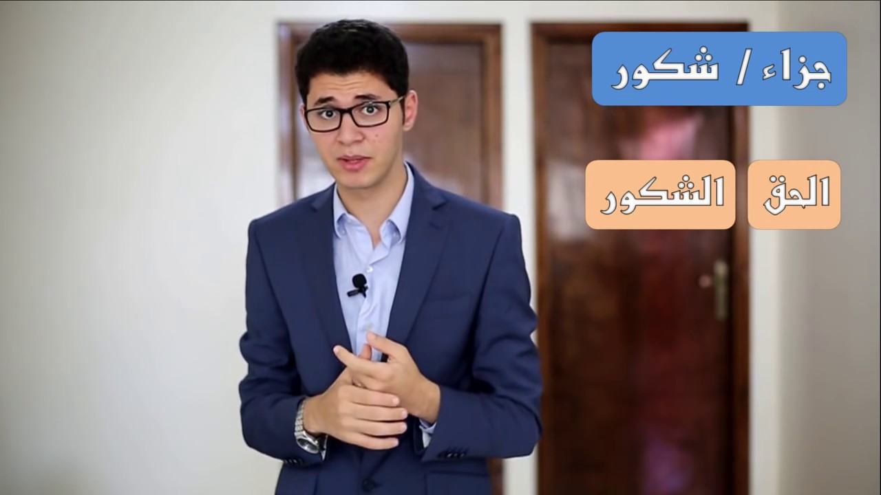 أكثر نبي تحتاجه الأمة الإسلامية هو شعيب
