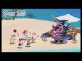 Kingdom Hearts Union χ Part 156 Daybreak Town; Dangerous Waters