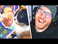 Unge REAGIERT auf SlivkiShow und der Mikroskop 😂 (YouTube Ka*ke) | ungeklickt