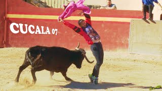 ✅2019 Alcala de Chisvert 07 ◾ INTEGRA Capea Patata