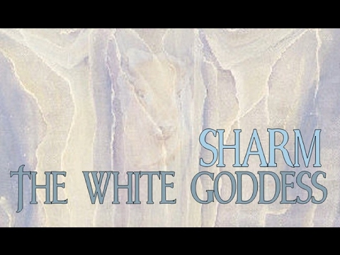 Sharm ~ The White Goddess (Dragon Age Song)
