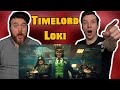 Loki Exclusive First Look-  Reaction