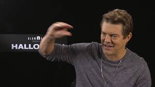 Jason Blum talks "Halloween" (2018) and teases new Kids Horror Film "Spooky Jack"