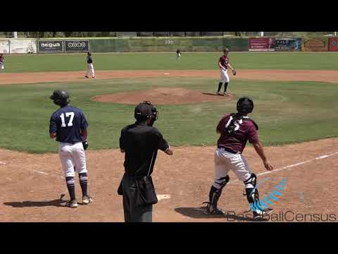 Marco Martinez 3B/1B