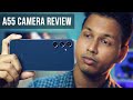 Samsung Galaxy A55 Camera Review || Worth Camera Mobile At ₹23999 ? Let's Find