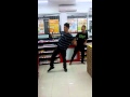Goyang Pinguing Alfa Midi