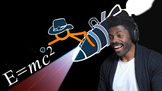 NERDING OUT  Animation vs. Physics | Physicist Reacts