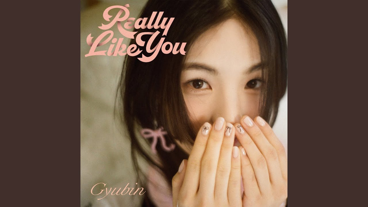 Really Like You (Instrumental)