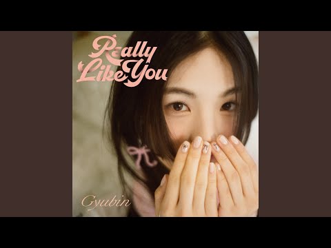 Really Like You Instrumental 