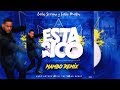 Marc Anthony, Will Smith, Bad Bunny - Est&aacute; Rico [Mambo Remix] Carlos Serrano &amp; Carlos Martin