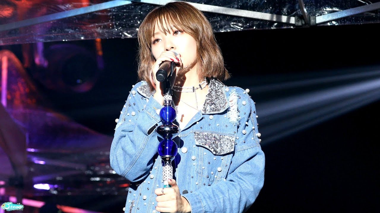 [4K] 180916 볼빨간사춘기 '사랑에 빠졌을 때' 직캠 Bol4 'When I Fall In Love' fancam (렛츠락 페스티벌) by Jinoo