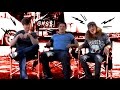 'Workaholics' Trio Complain About Swamp-Ass, Whales, Shoe Racism
