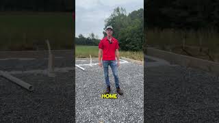 Start Building Your Dream Home?