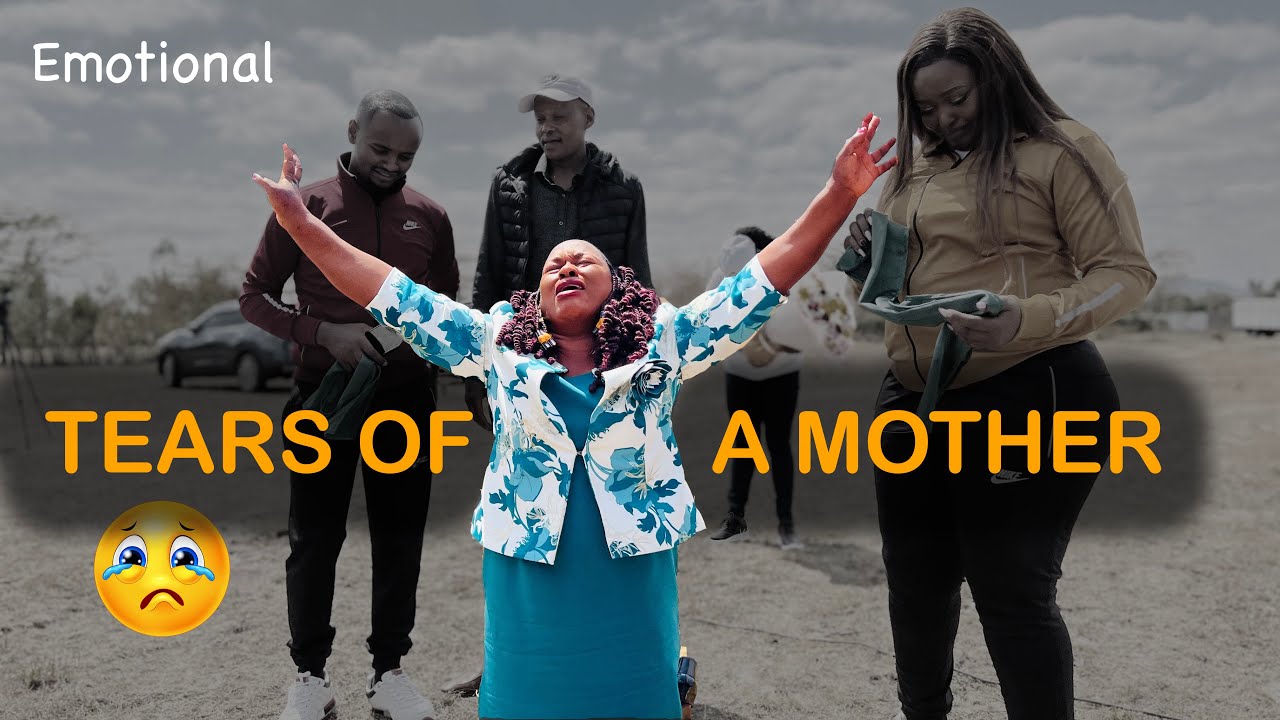 EMOTIONAL AS WE SURPRISE OUR PARENTS,THEY COULD NOT HOLD THEIR TEARS 😭😭😭😭😭