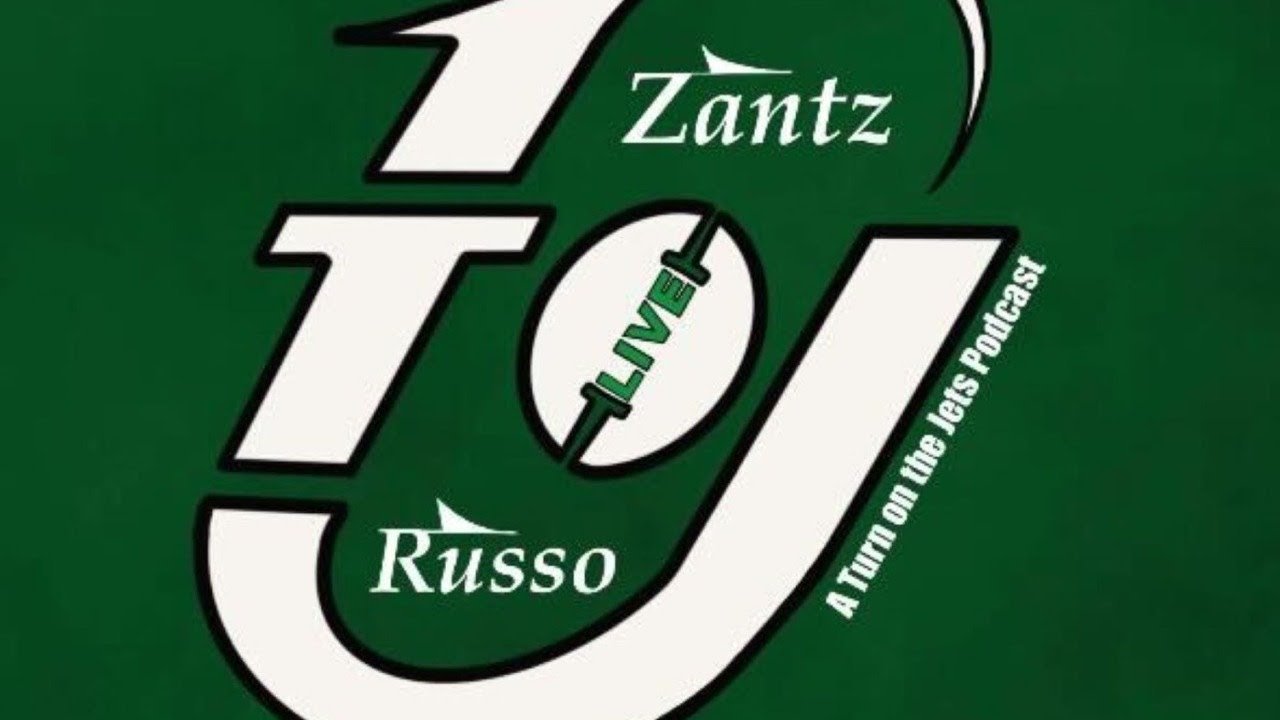 Turn On The Jets Live feat. Brian Costello