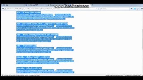 Joomla ADSmanager Exploit Arbitrary File Upload Vulnerability [ Tutorial ]