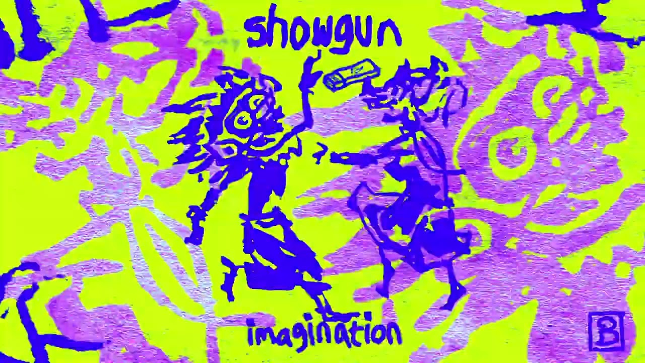 Watch Showgun - Imagination on YouTube Watch Showgun - Imagination on YouTube