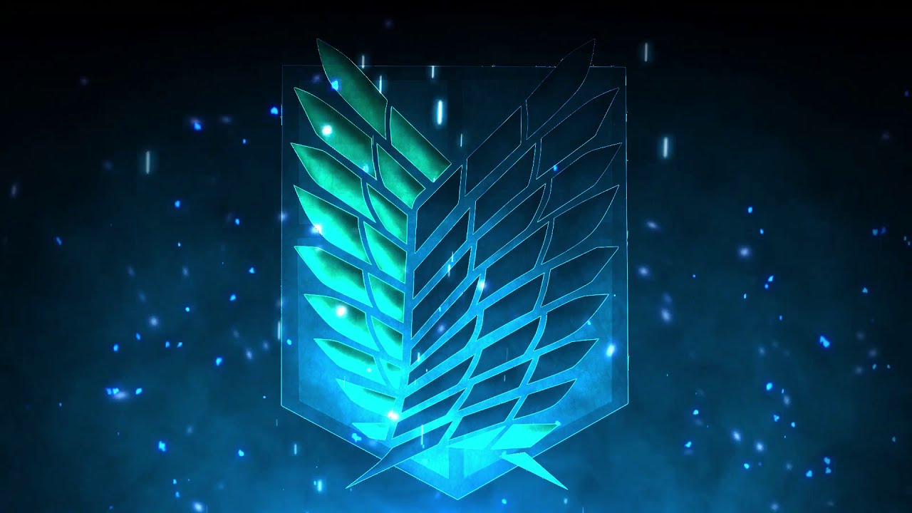 Attack On Titan OST - Scouts Send Off 10 min Extended Theme (進撃st-hrn-gt20130629巨人)