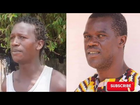 Pa Modou Bojang & the Youths of West Coast in Brikama-Demand NRA & BAC ...