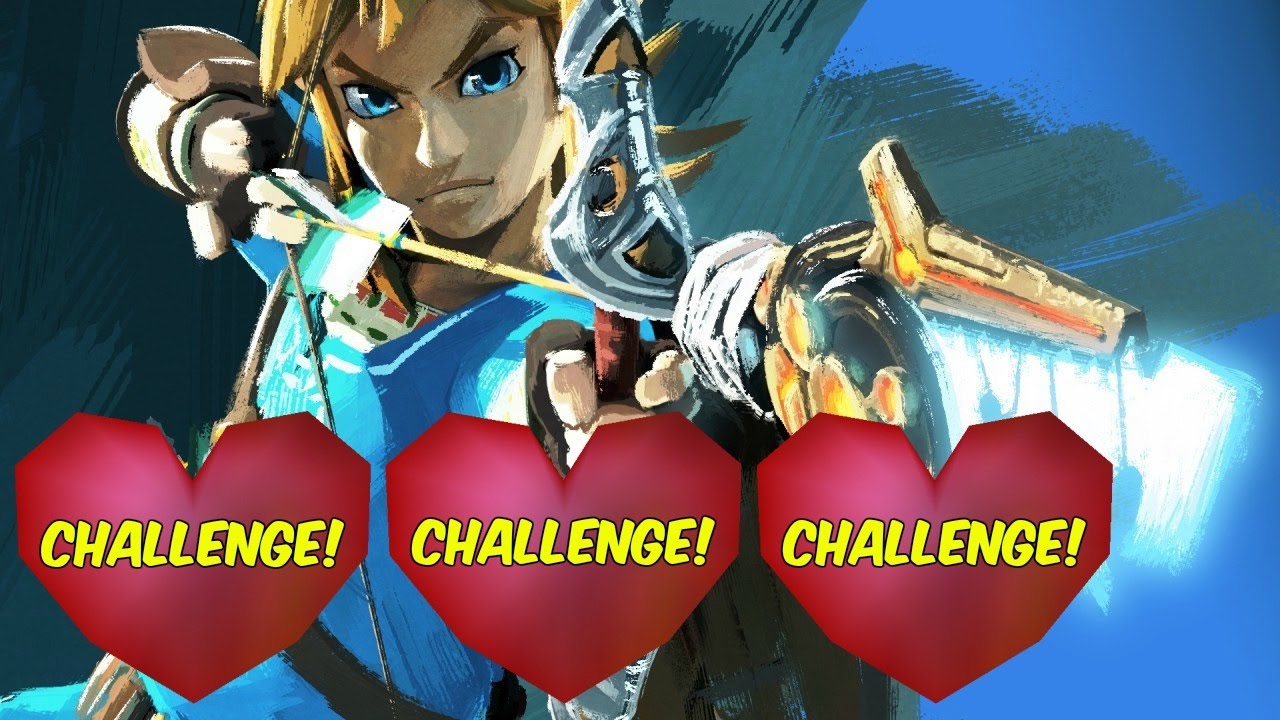 breath of the wild early game hearts or stamina breath of the wild early game hearts or stamina