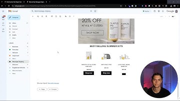 Why is my email getting clipped in Gmail?