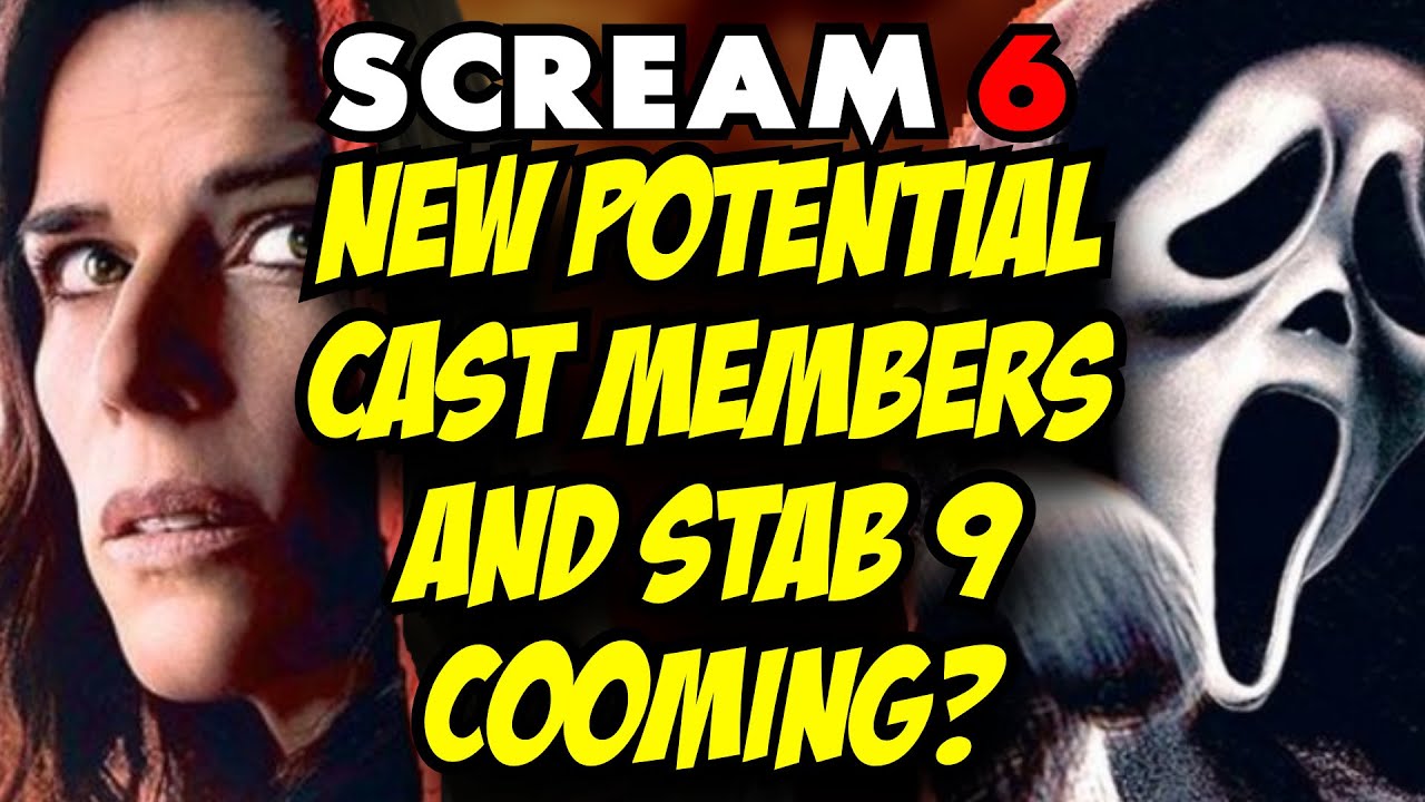 Scream 6 predictions: DK Nation takes a stab at predicting Scream