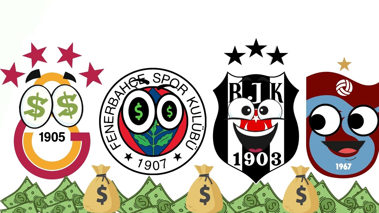 En Pahalı Türk Takımları