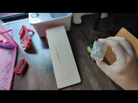 Video Review 2 món đồ chơi tự chế cho cháu Chun do bố của bố... - youtube