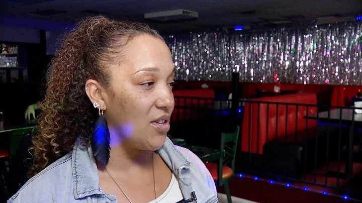 Brooklyn Center Voters Choose April Graves as Mayor