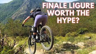 This MTB Hotspot gets 10,000 riders a year... is it worth the hype?
