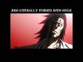 BRO LITERALLY TURNED INTO HULK🥶🔥#FIX IT XY#anime #bleach #kenpachi #viralvideos #shorts