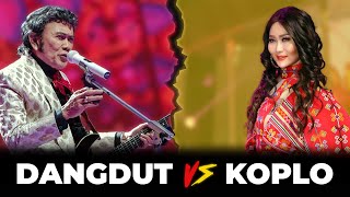 DANGDUT VS KOPLO: MANA YANG LEBIH BAIK?